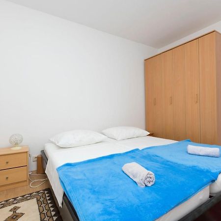 Apartments Katarina Lokva Rogoznica Zewnętrze zdjęcie