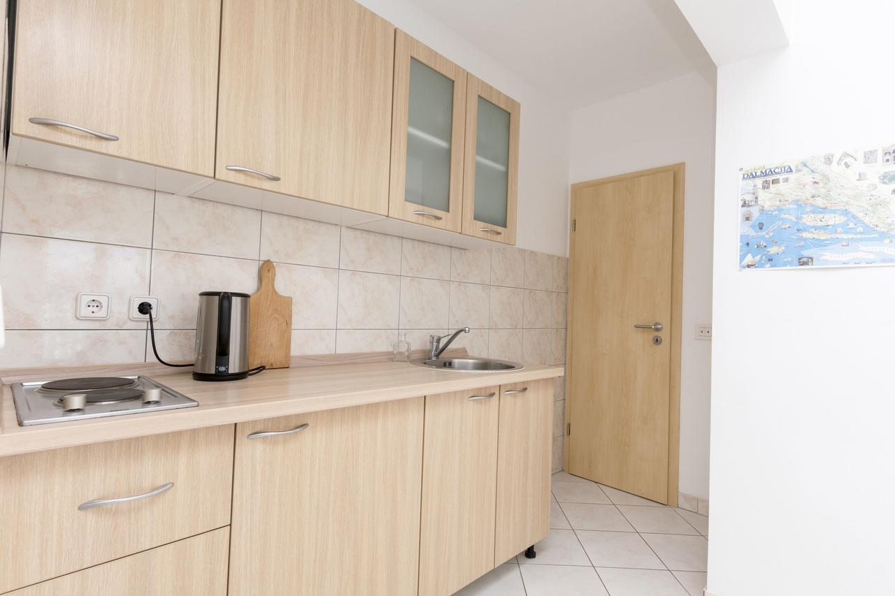 Apartments Katarina Lokva Rogoznica Zewnętrze zdjęcie