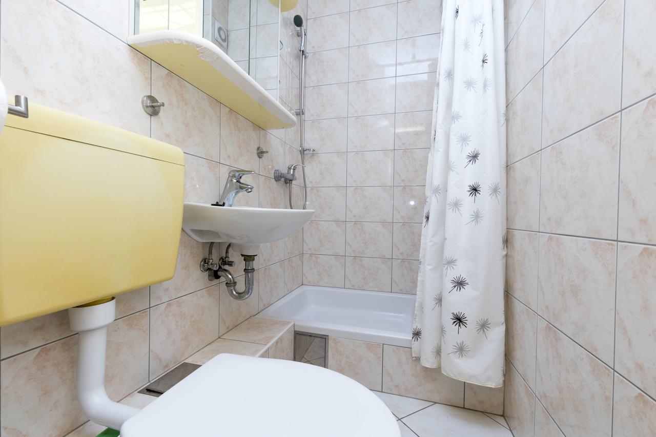 Apartments Katarina Lokva Rogoznica Zewnętrze zdjęcie