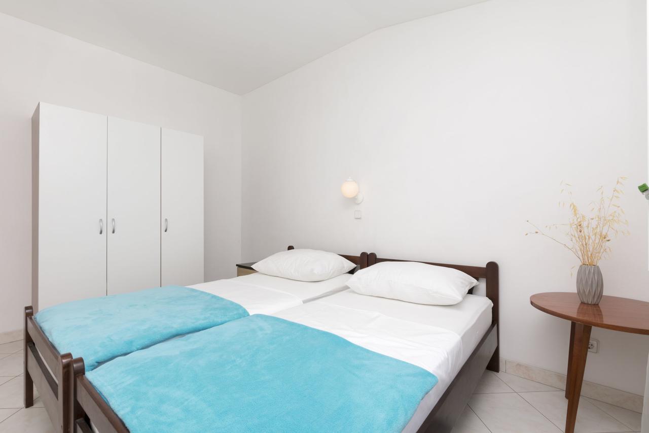 Apartments Katarina Lokva Rogoznica Zewnętrze zdjęcie