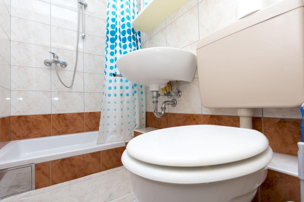 Apartments Katarina Lokva Rogoznica Zewnętrze zdjęcie