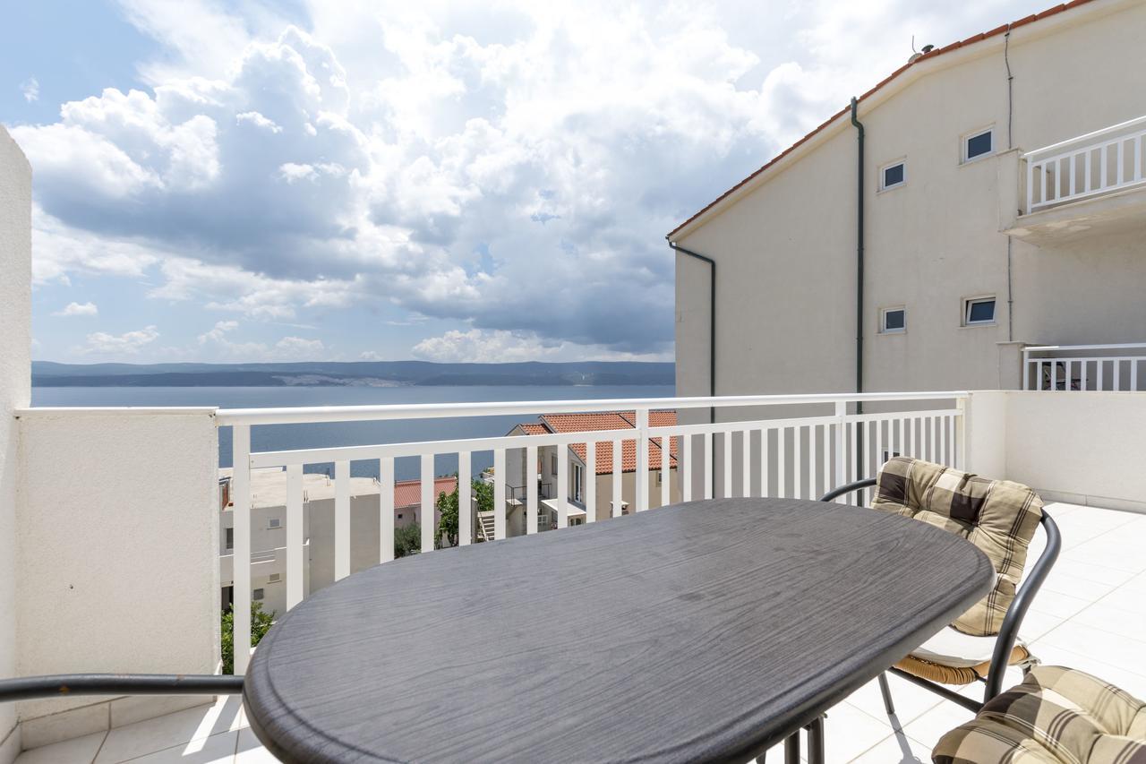 Apartments Katarina Lokva Rogoznica Zewnętrze zdjęcie