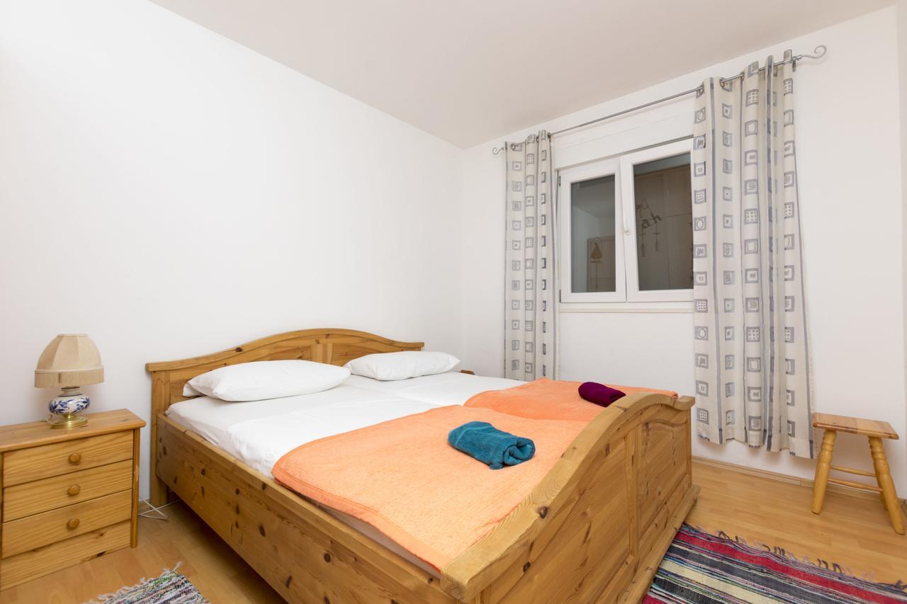 Apartments Katarina Lokva Rogoznica Zewnętrze zdjęcie
