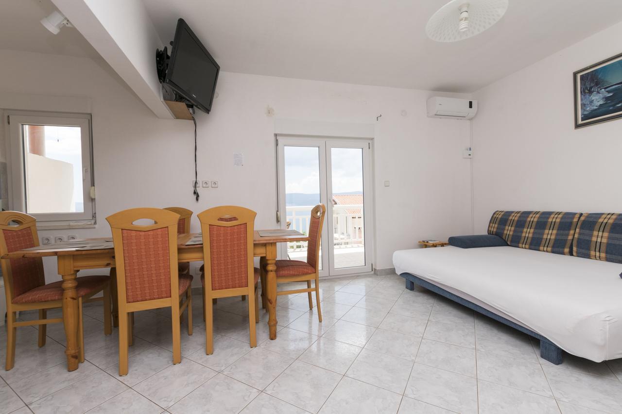 Apartments Katarina Lokva Rogoznica Zewnętrze zdjęcie