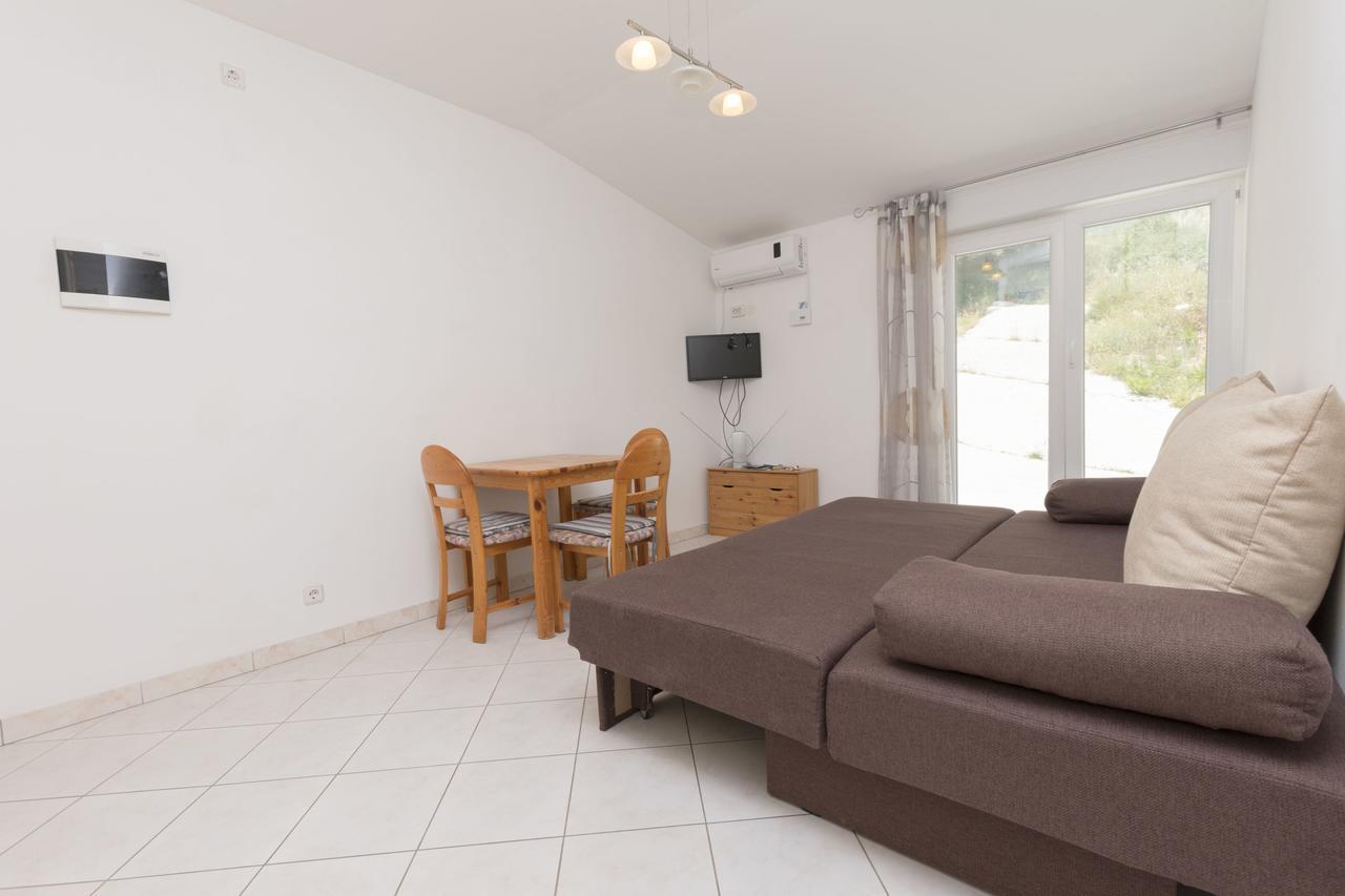 Apartments Katarina Lokva Rogoznica Zewnętrze zdjęcie