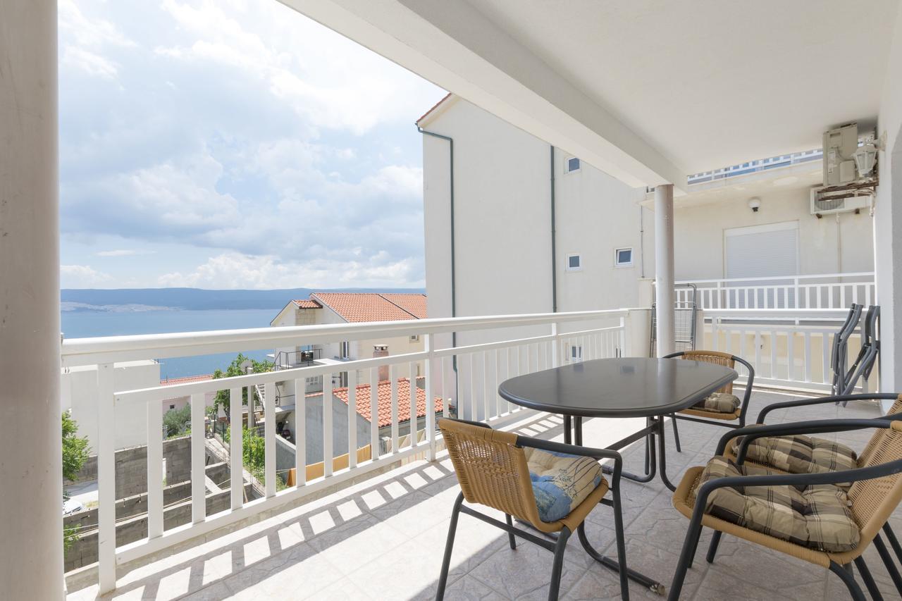 Apartments Katarina Lokva Rogoznica Zewnętrze zdjęcie