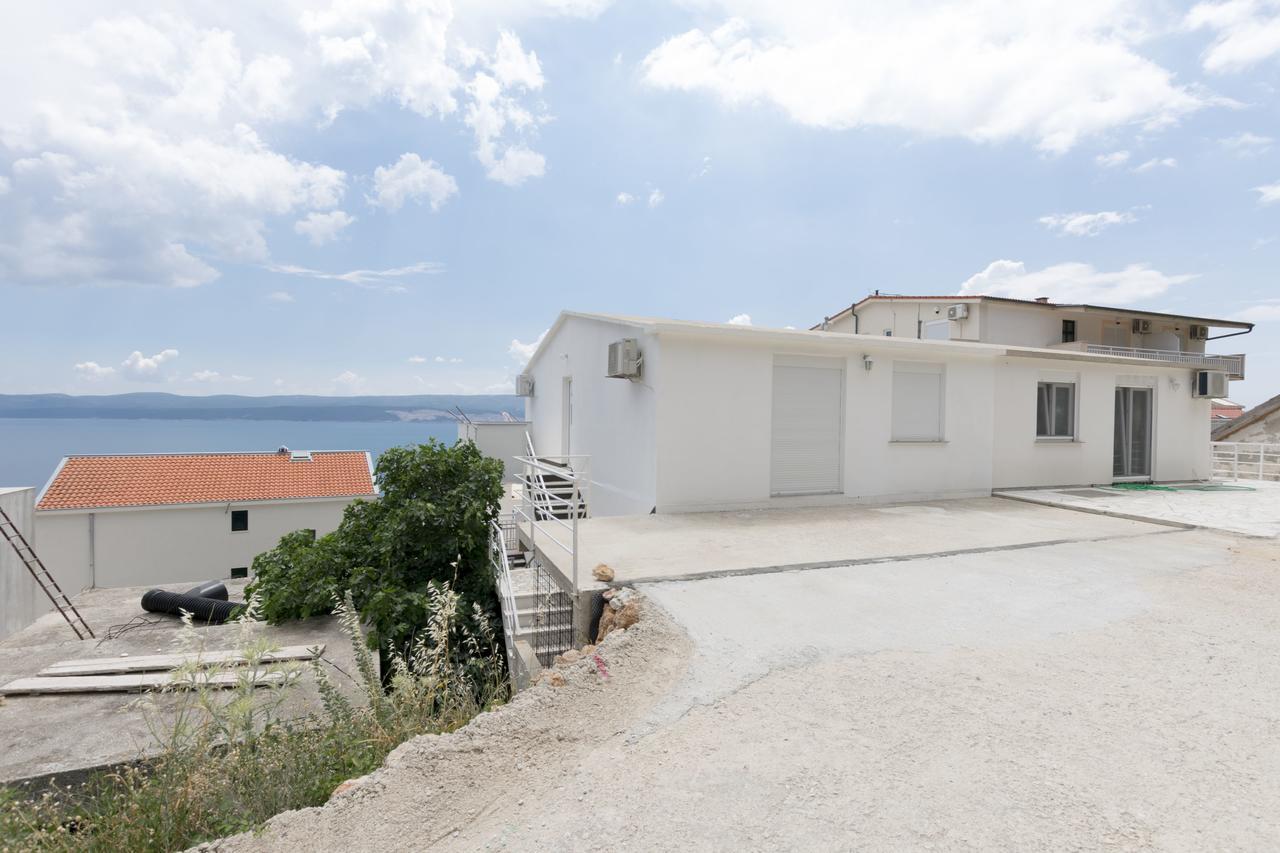 Apartments Katarina Lokva Rogoznica Zewnętrze zdjęcie
