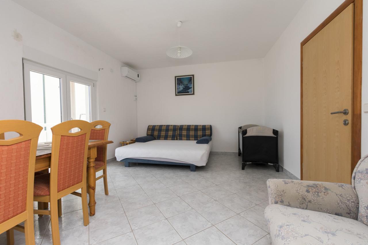 Apartments Katarina Lokva Rogoznica Zewnętrze zdjęcie