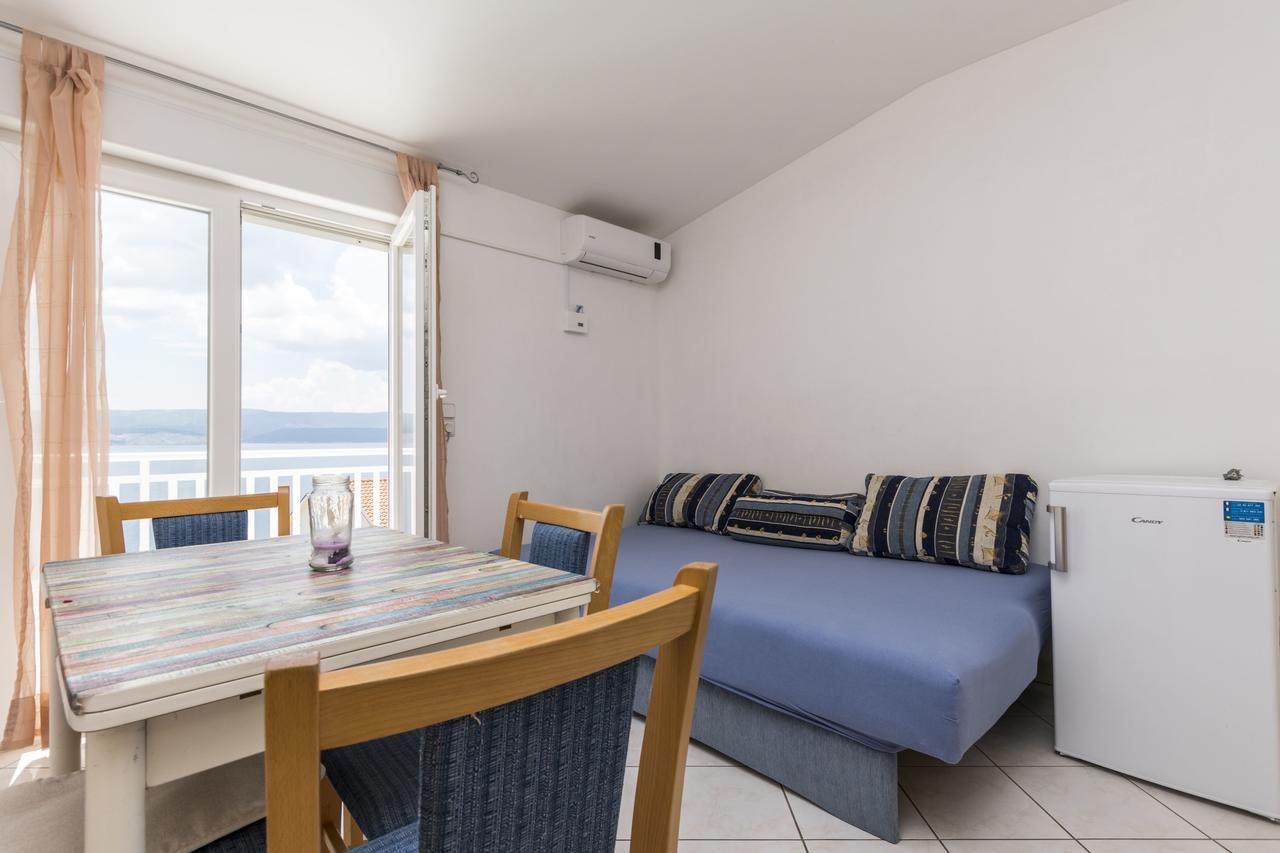Apartments Katarina Lokva Rogoznica Zewnętrze zdjęcie