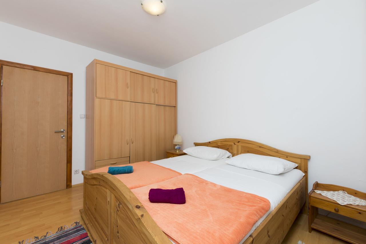 Apartments Katarina Lokva Rogoznica Zewnętrze zdjęcie