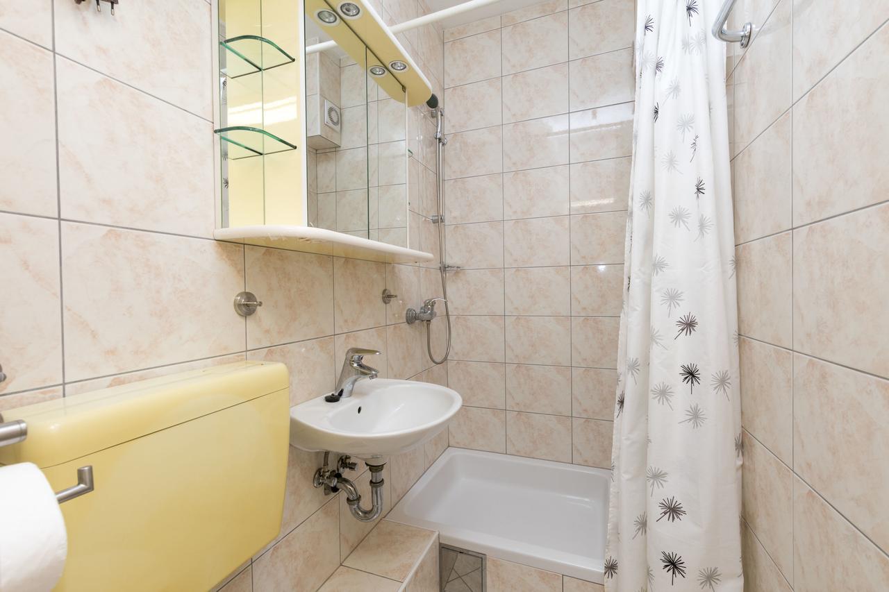 Apartments Katarina Lokva Rogoznica Pokój zdjęcie